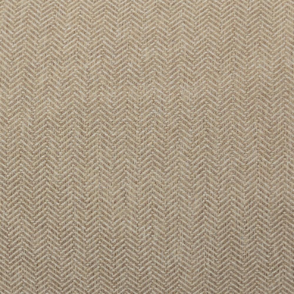 Hesperide Fauteuil De Salon De Jardin EMPERIA Beige Zébrano Blanc & Acacia