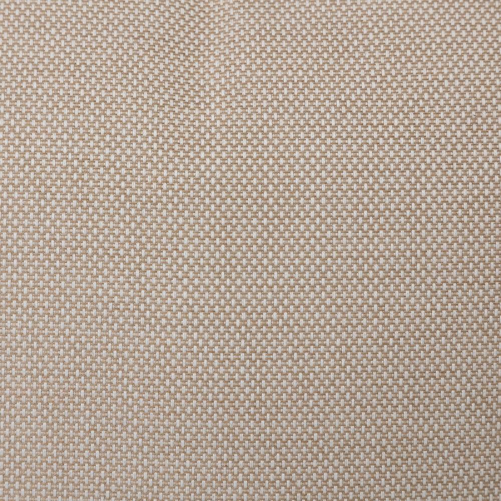 Hesperide Fauteuil De Salon De Jardin PARADIZE Beige & Blanc