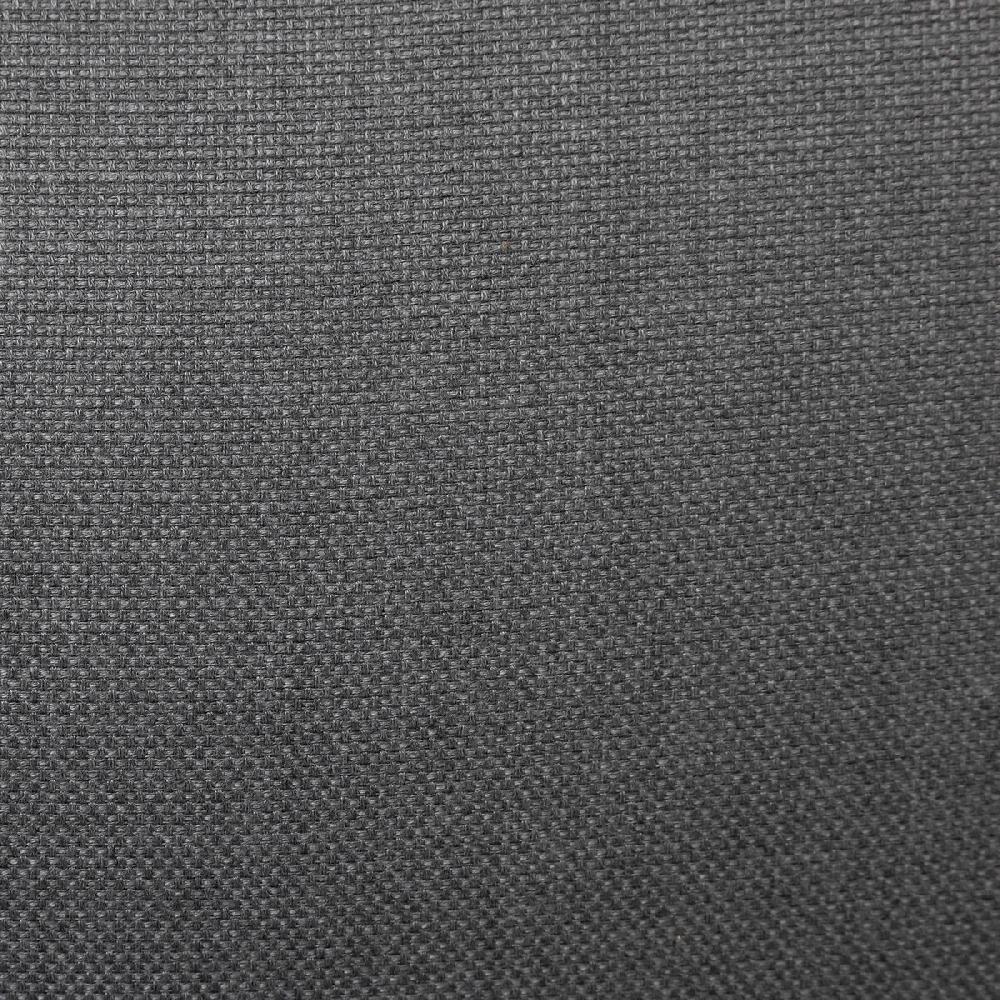 Hesperide Fauteuil De Salon De Jardin PARADIZE Gris Foncé & Graphite