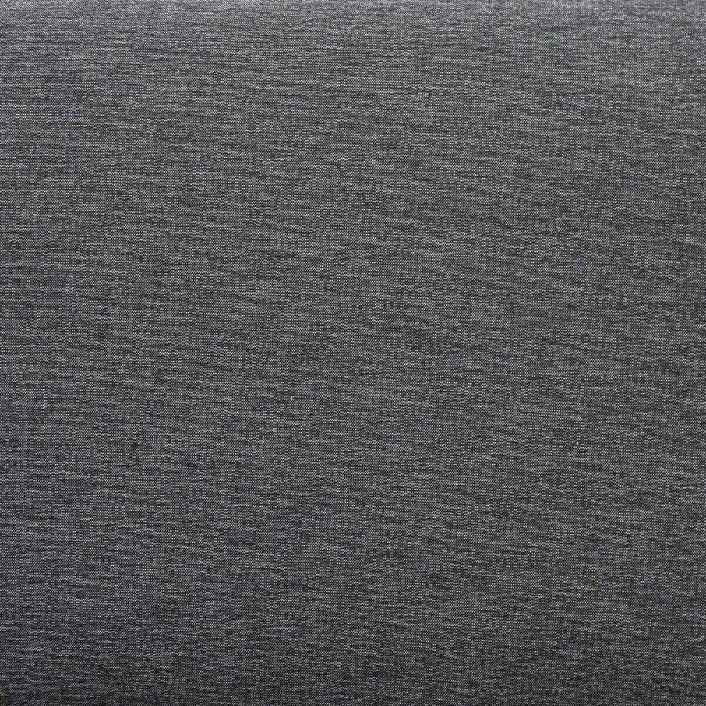 Hesperide Fauteuil De Salon De Jardin PAVANE Carbone & Graphite