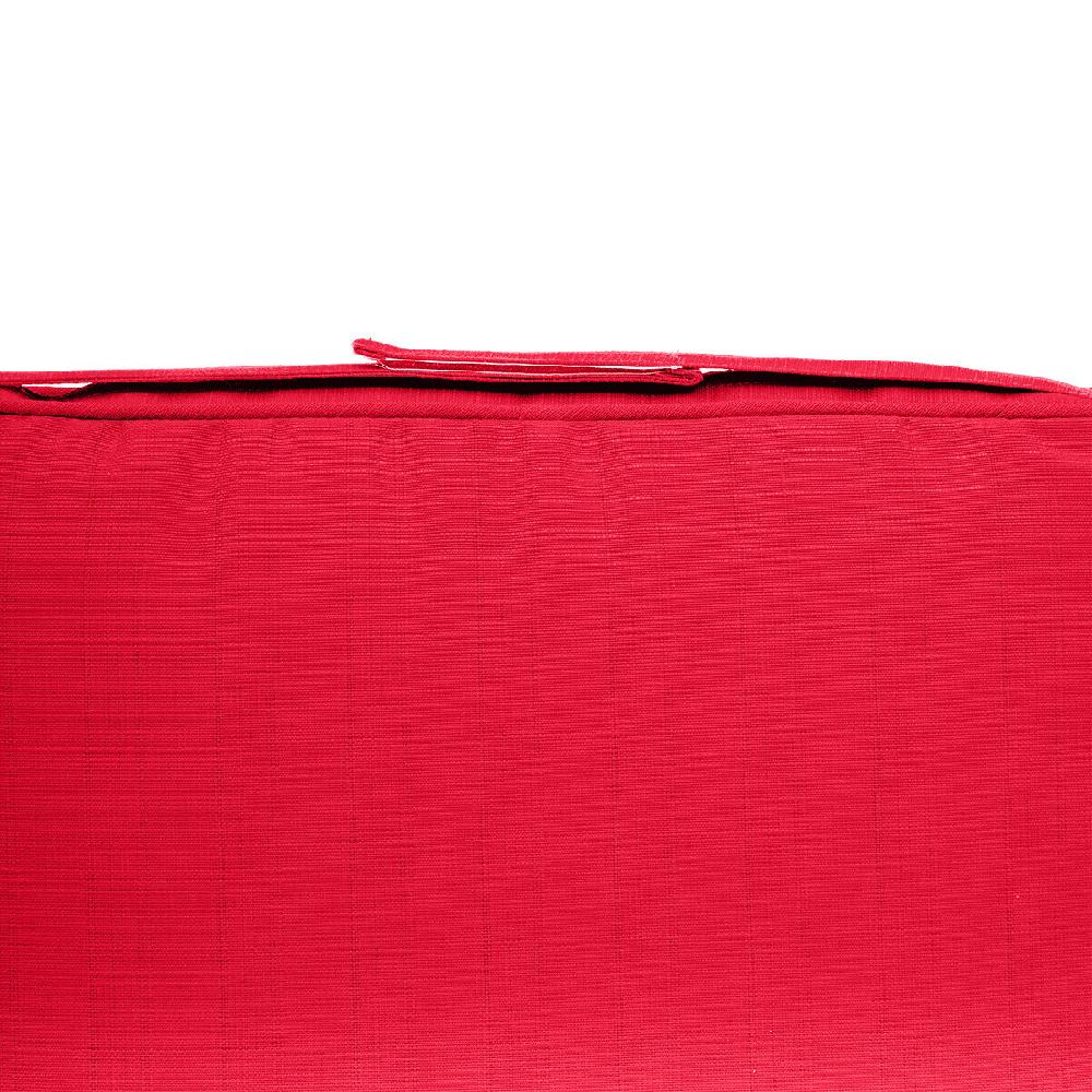 Hesperide Galette De Chaise à Scratch KORAI Grenade