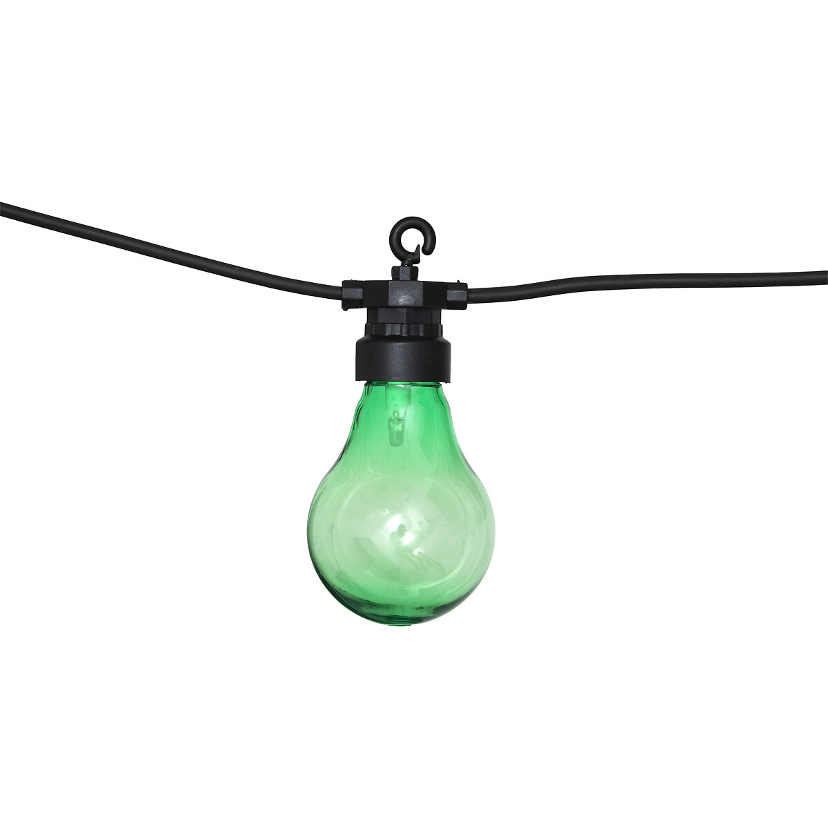 Hesperide Guirlande Lumineuse D'extérieur Solaire Multicolore