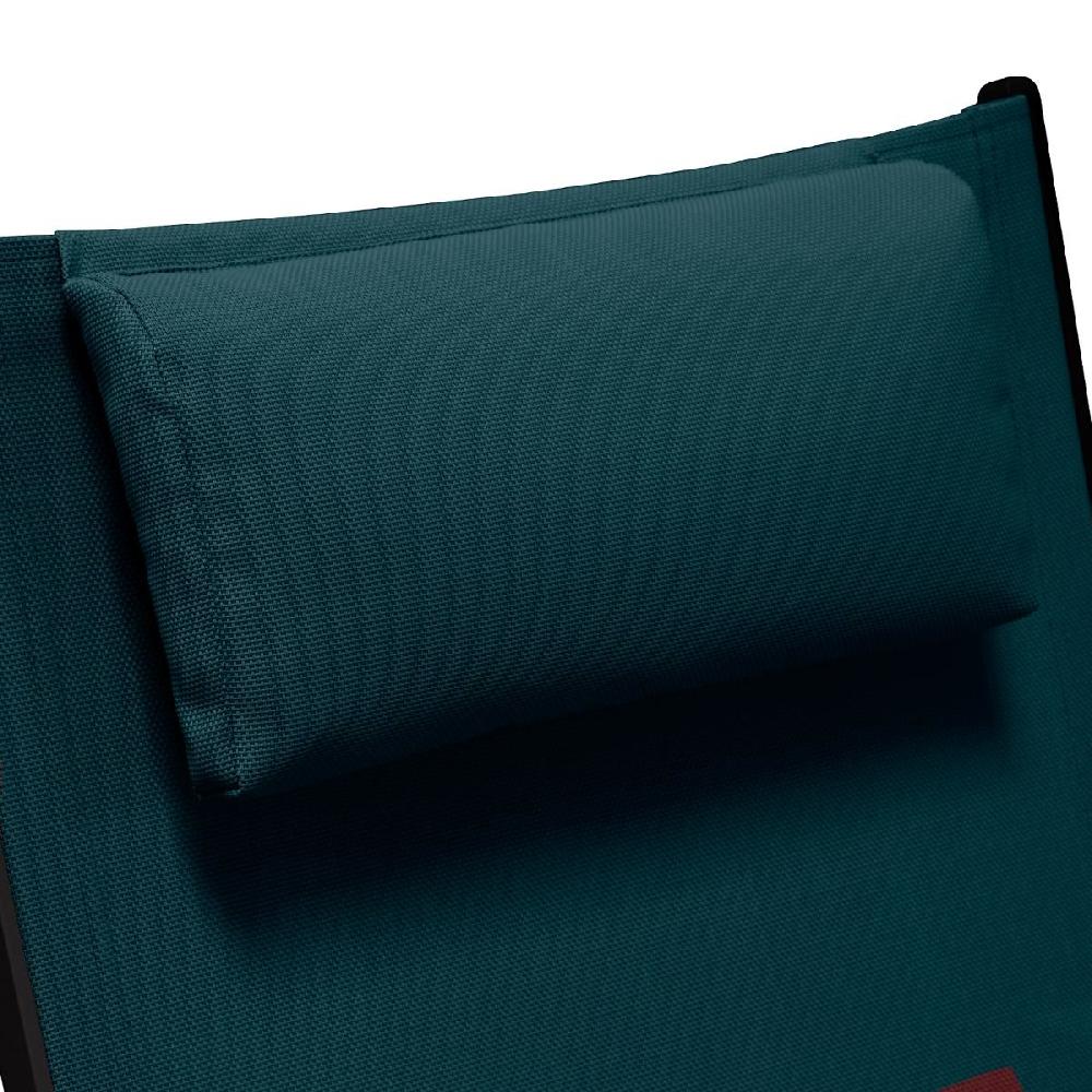 Hesperide Appui-tête ADAPTIA Bleu Canard