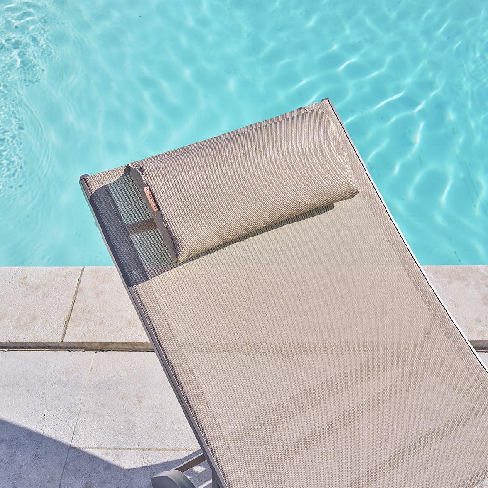 hesperide Appui-tête ADAPTIA Lin