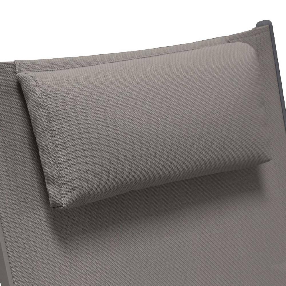 Hesperide Appui-tête ADAPTIA Noisette