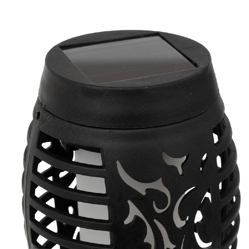 Hesperide Balise D'extérieur LITA Noir