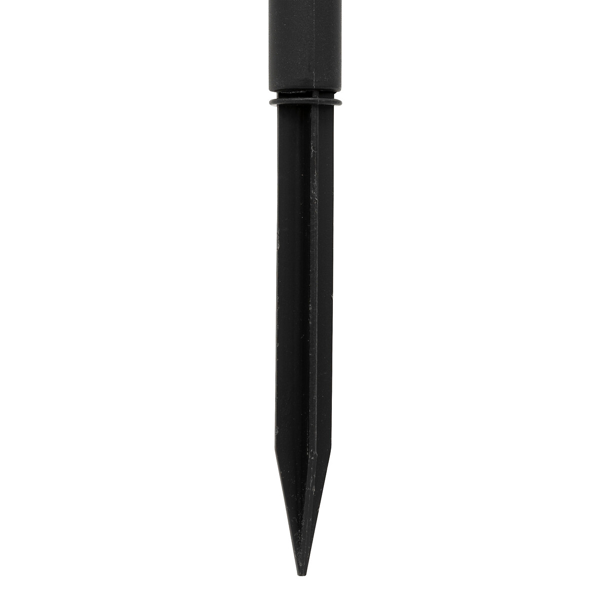 Hesperide Balise D'extérieur LITA Noir