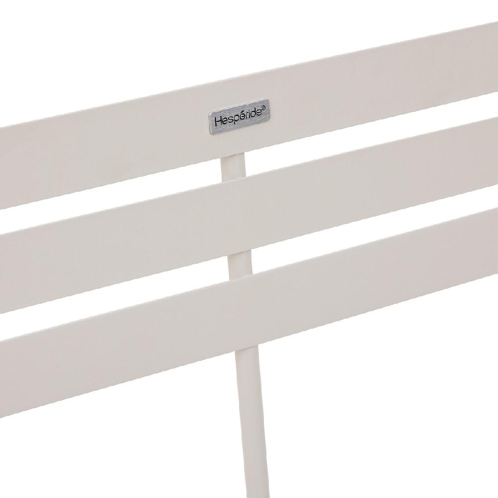 Hesperide Banc De Jardin GREENSBORO Argile