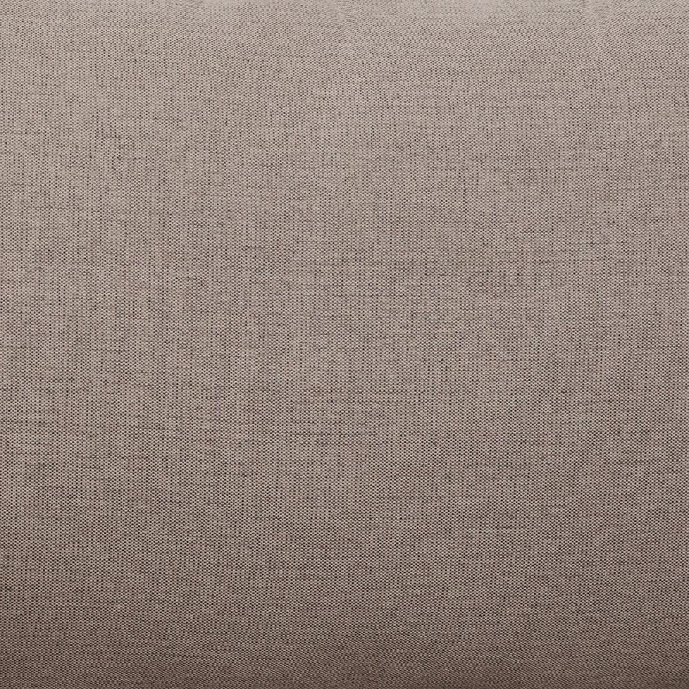 Hesperide Canapé De Jardin DEONA Taupe & Acacia