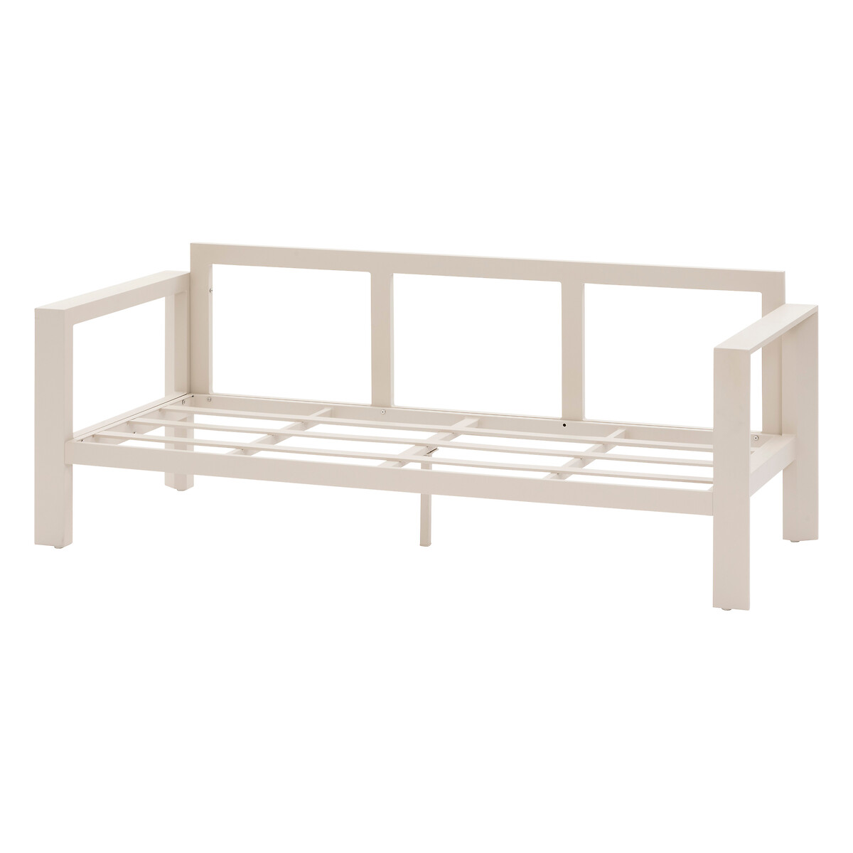 Hesperide Canapé De Jardin ÉVASION Argile