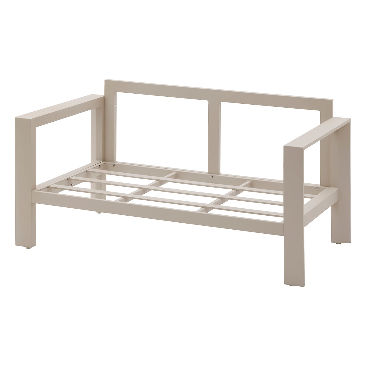 Hesperide Canapé De Jardin ÉVASION Argile