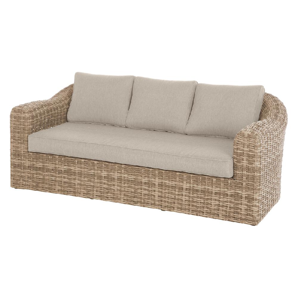 Hesperide Canapé De Jardin MOORÉA Savana