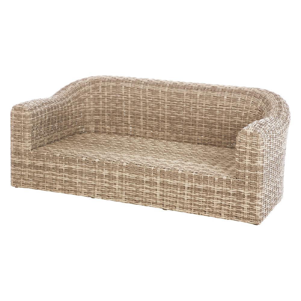 Hesperide Canapé De Jardin MOORÉA Savana