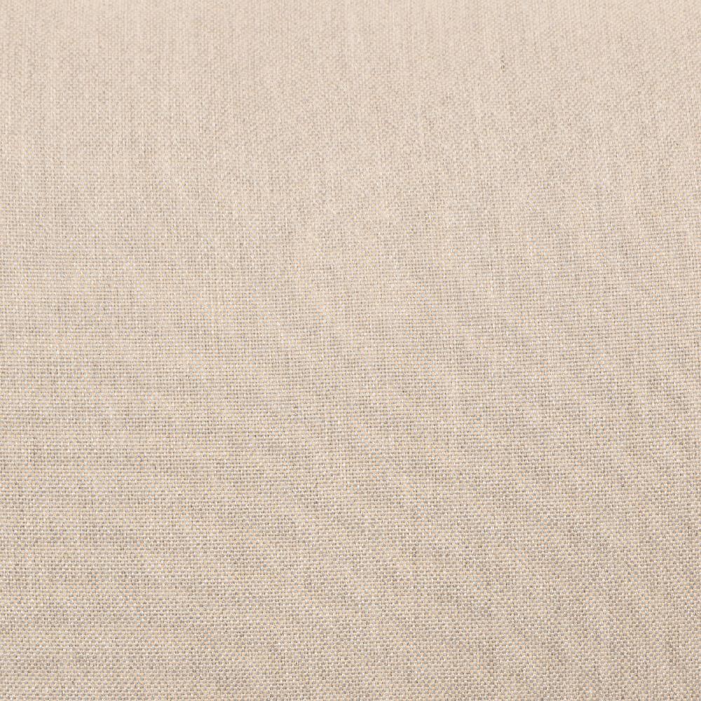 Hesperide Canapé De Jardin ORIENGO Taupe & Blanc