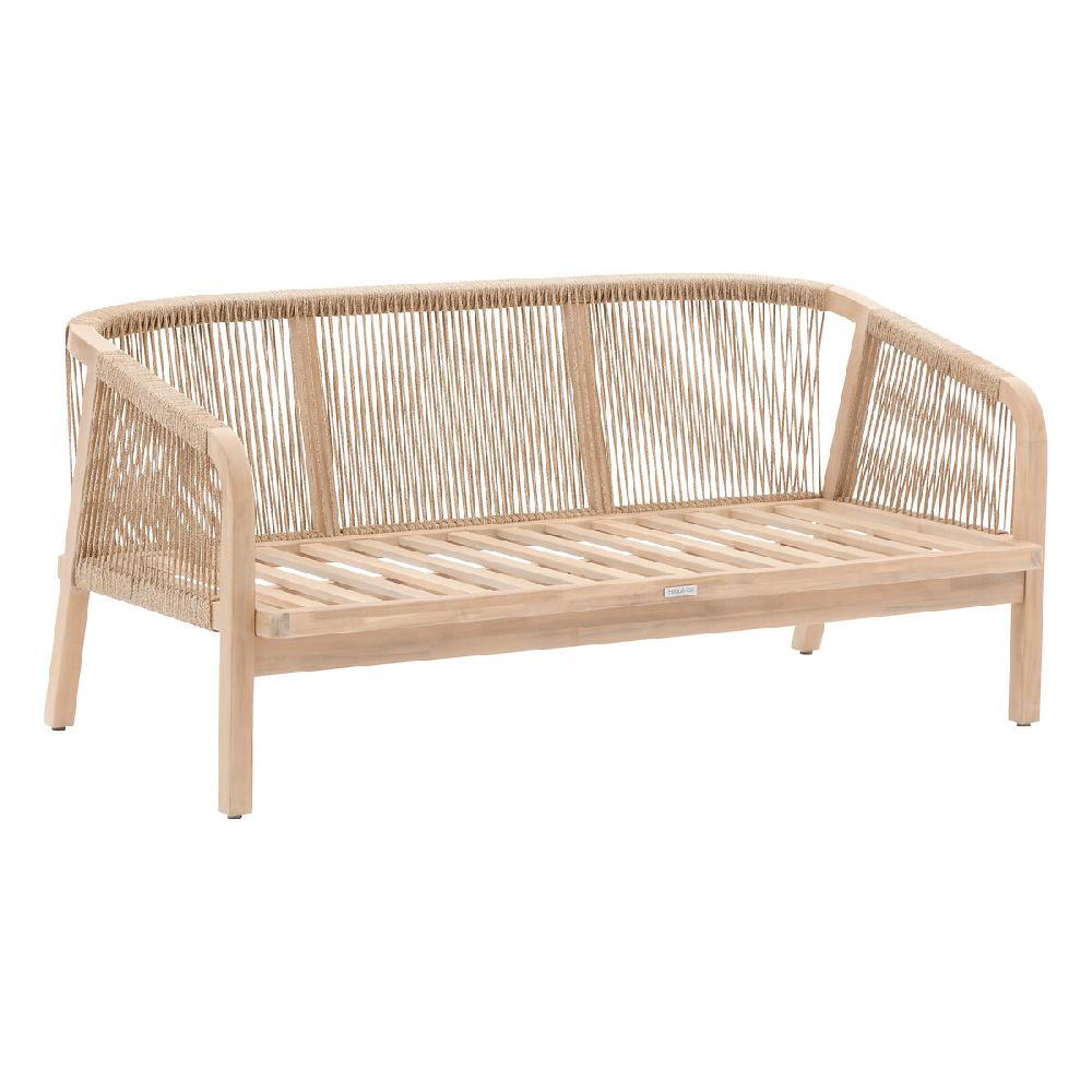 Hesperide Canapé De Jardin PAPOUASIE Acacia