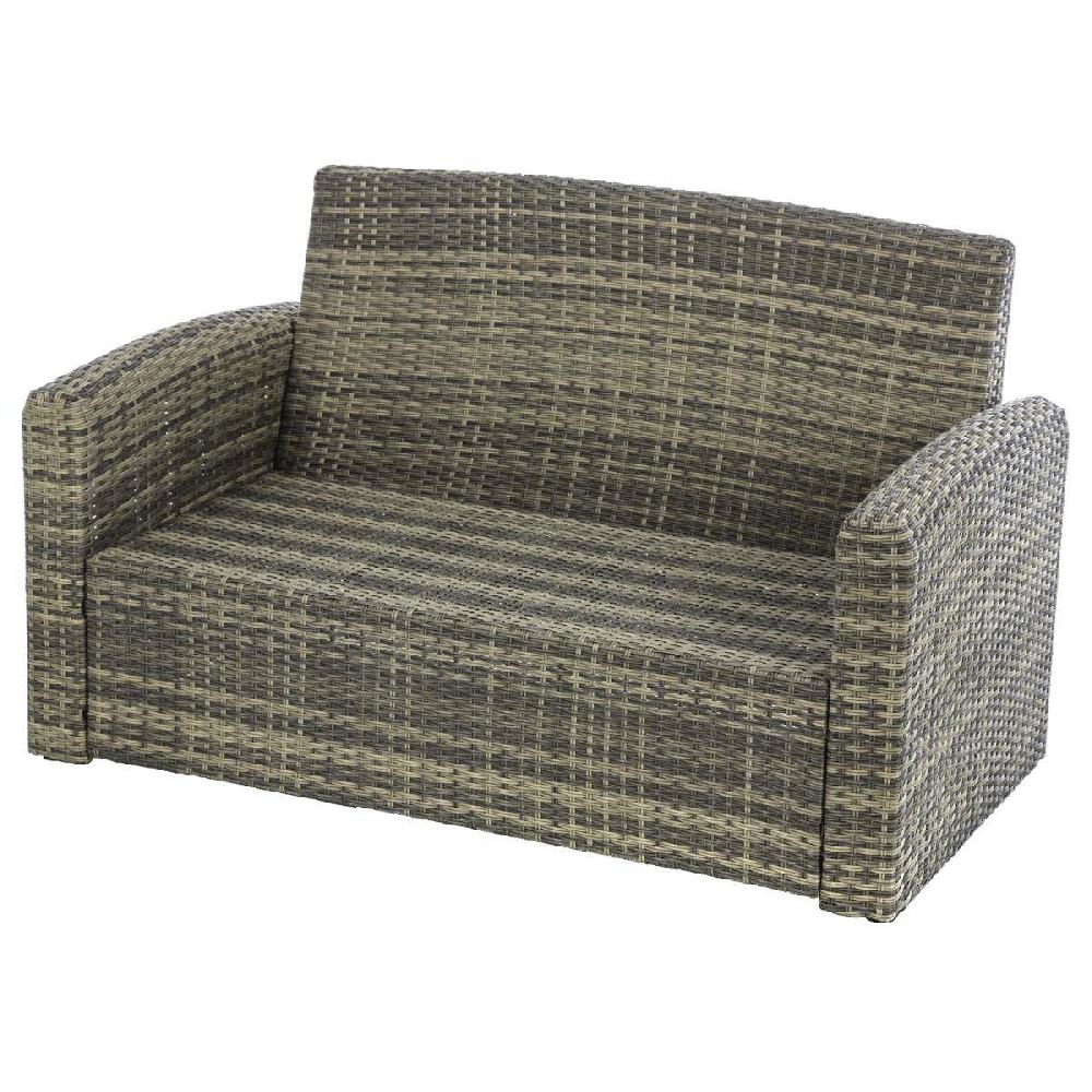 Hesperide Canapé De Jardin POLYNÉSIA Naturae