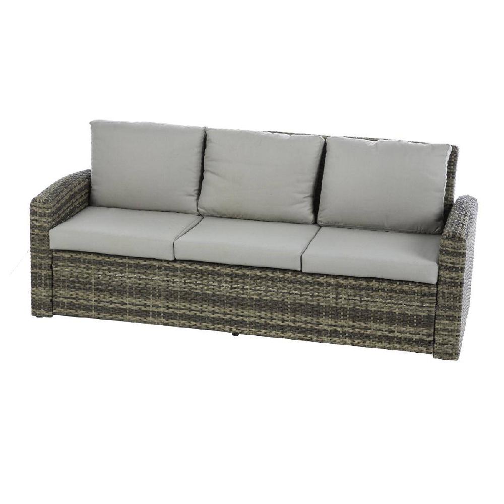 hesperide Canapé de jardin POLYNÉSIA Naturae