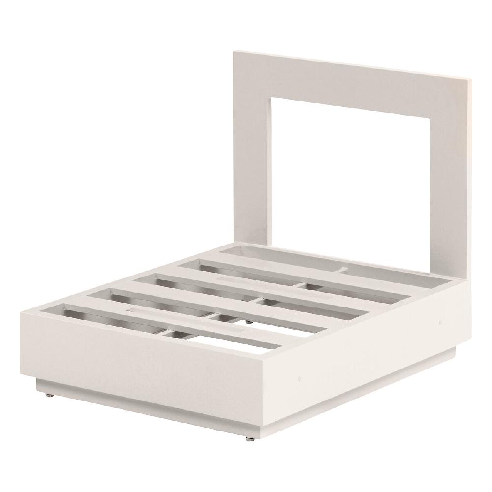 Hesperide Chauffeuse De Jardin ALLURE Avoine