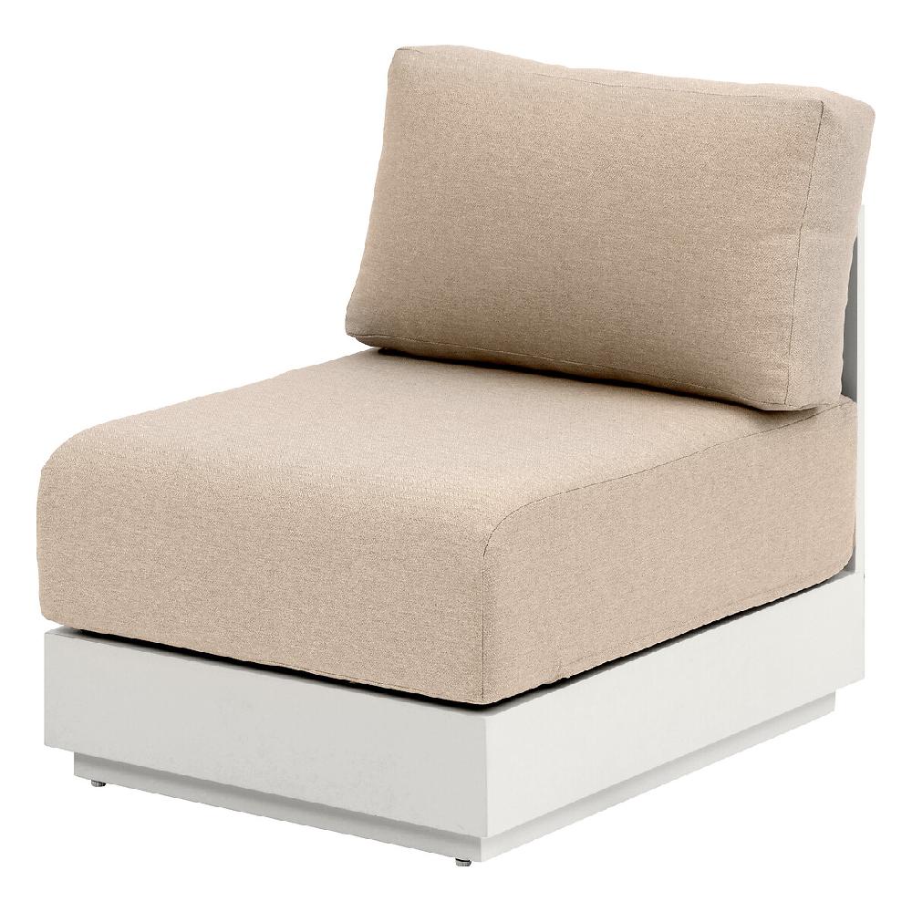 Hesperide Chauffeuse De Jardin ALLURE Avoine