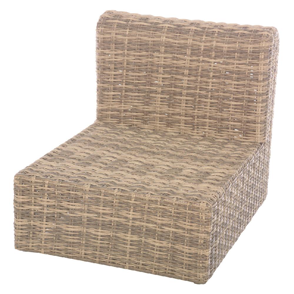 Hesperide Chauffeuse De Jardin MOORÉA Savana