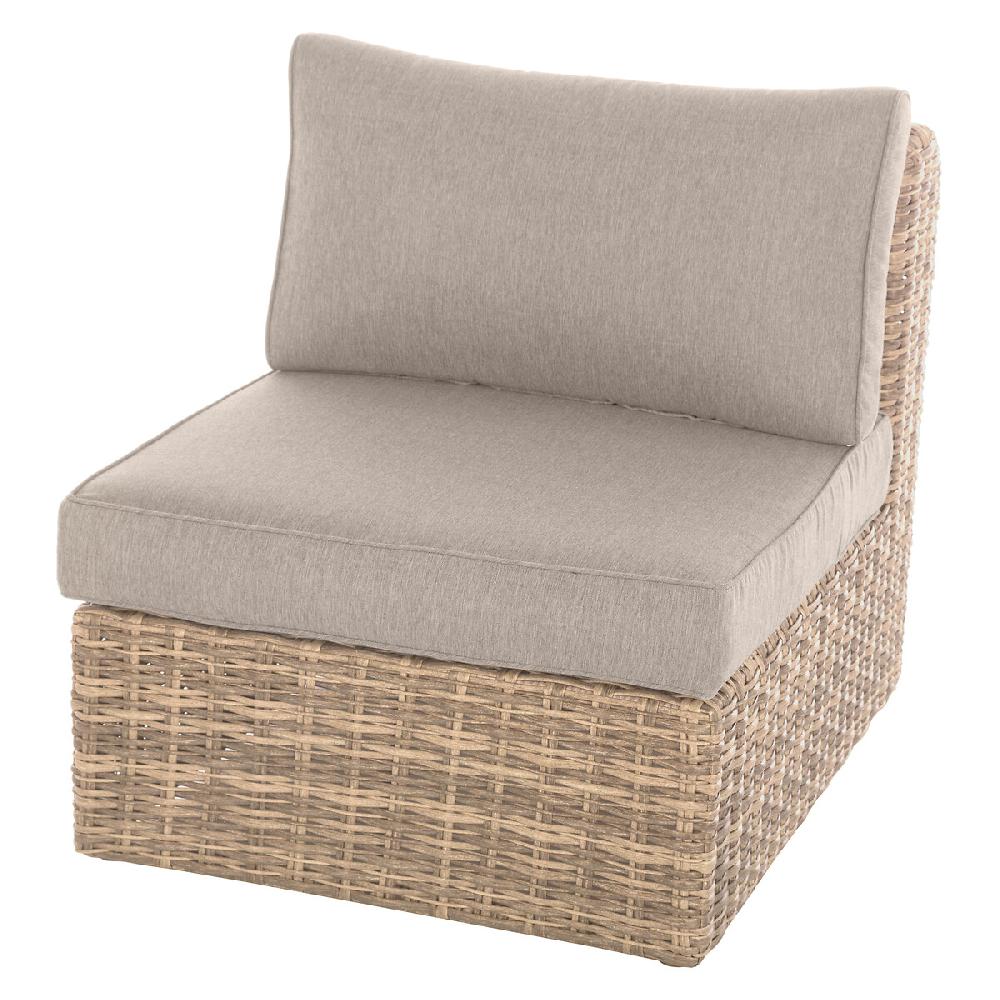 hesperide Chauffeuse de jardin MOORÉA Savana