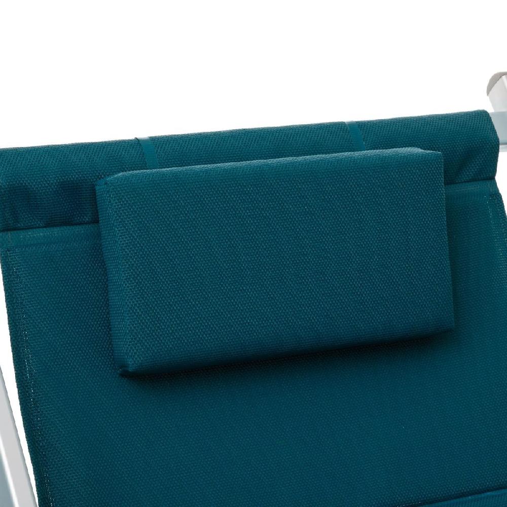 Hesperide Chilienne De Jardin HONOLULU Bleu Canard