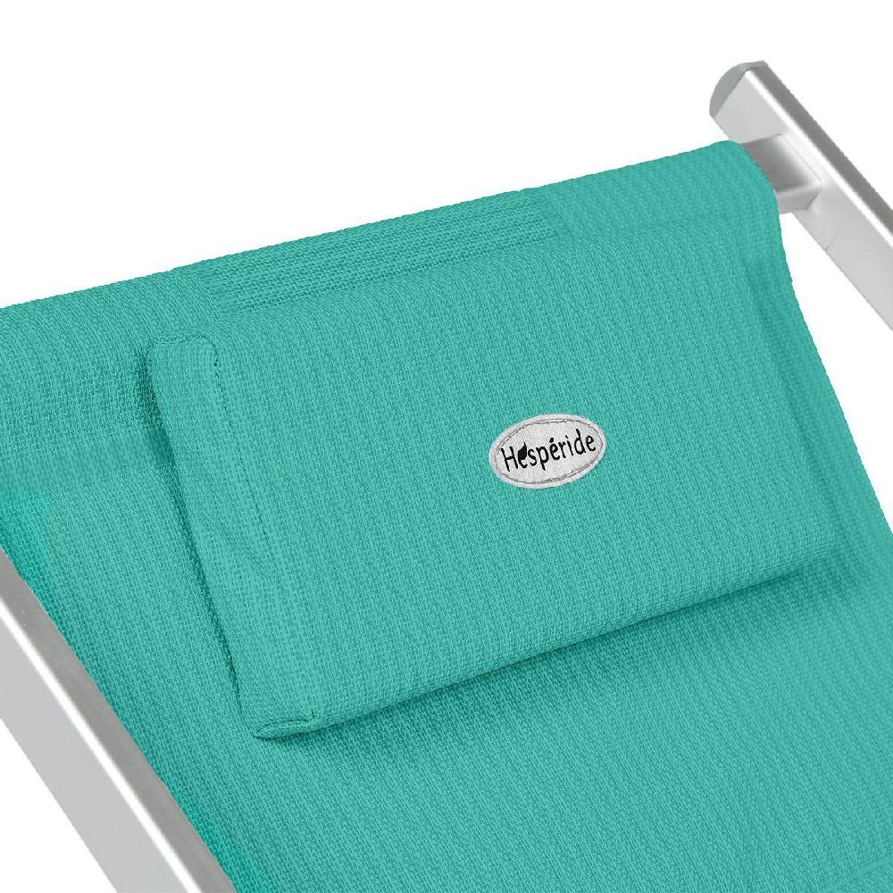 Hesperide Chilienne De Jardin HONOLULU Émeraude