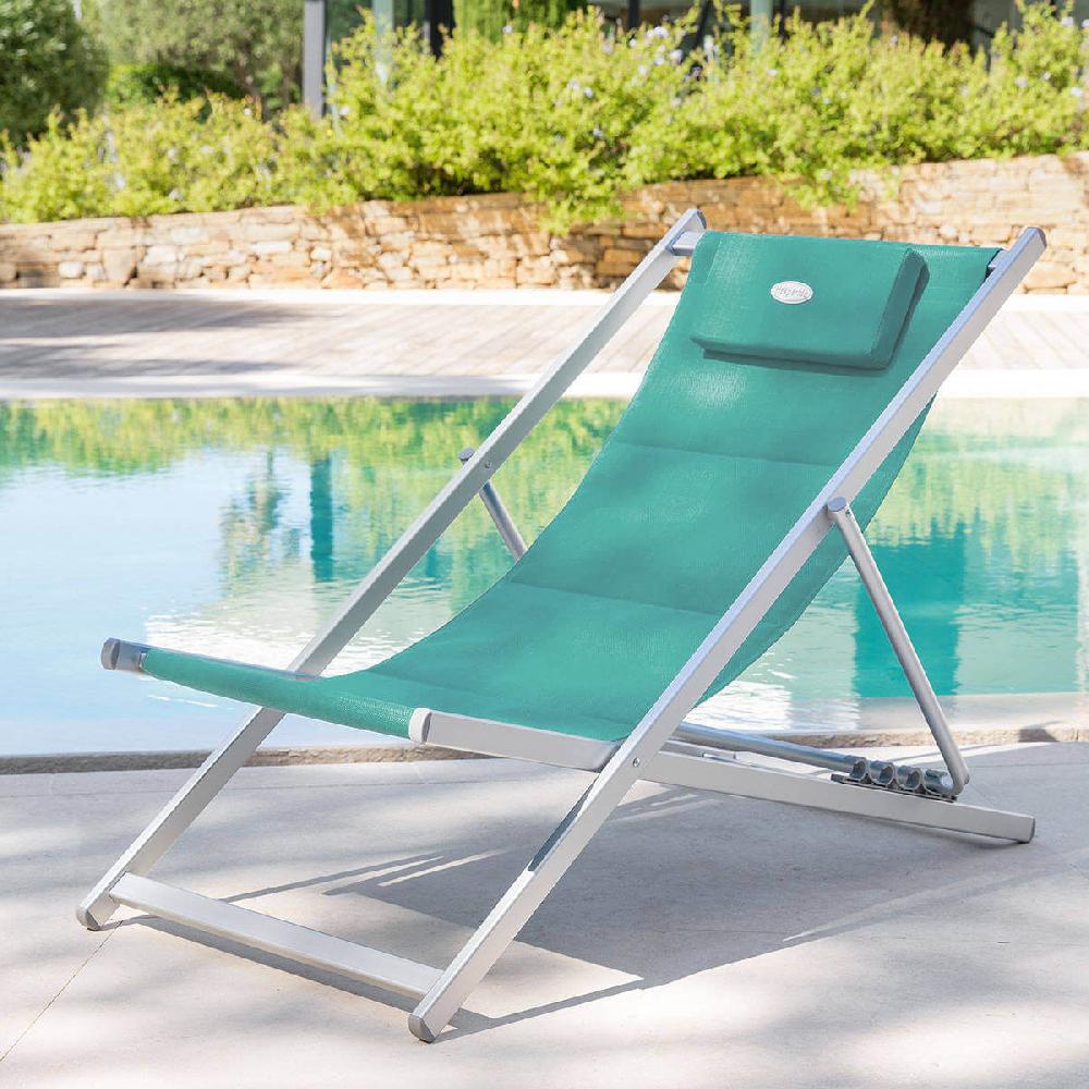 hesperide Chilienne de jardin HONOLULU Émeraude