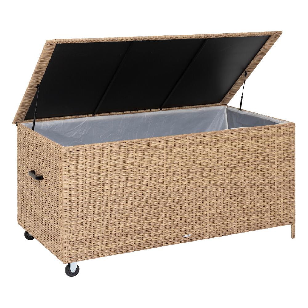 Hesperide Coffre De Rangement BAYANA Savana