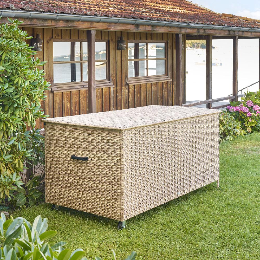 hesperide Coffre de rangement BAYANA Savana