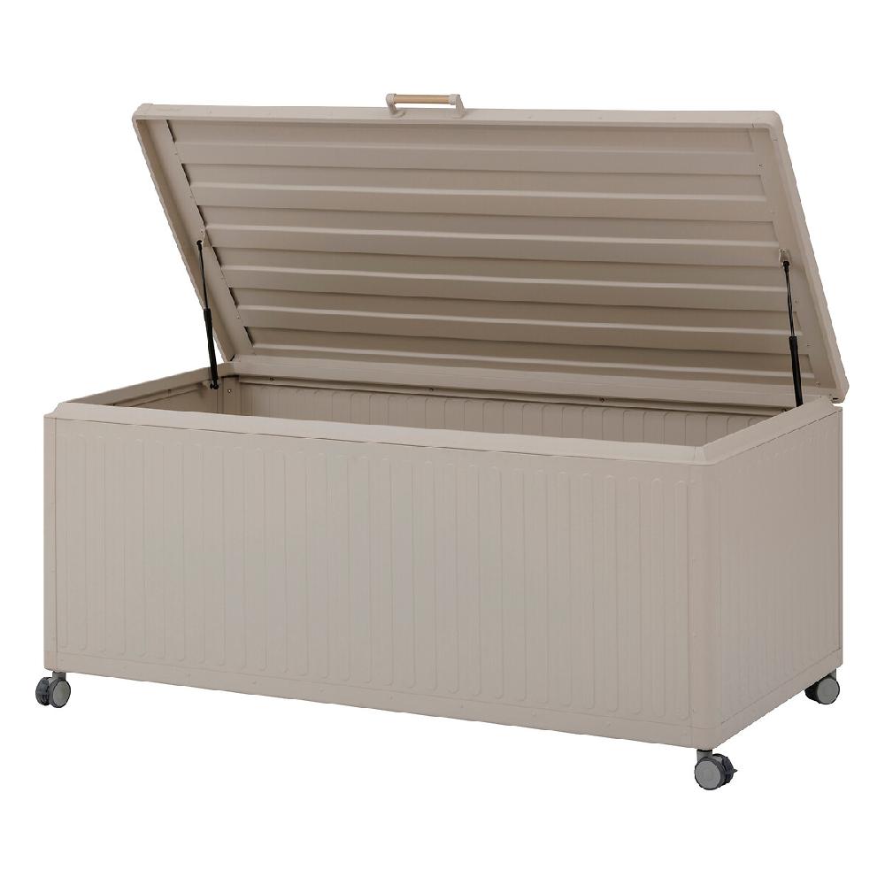 Hesperide Coffre De Rangement EDENIO Argile