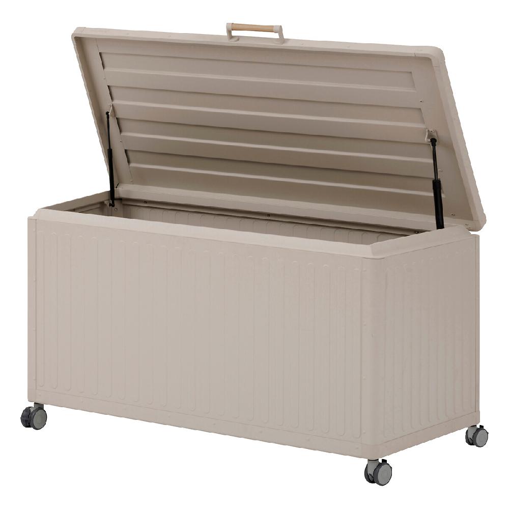 Hesperide Coffre De Rangement EDENIO Argile