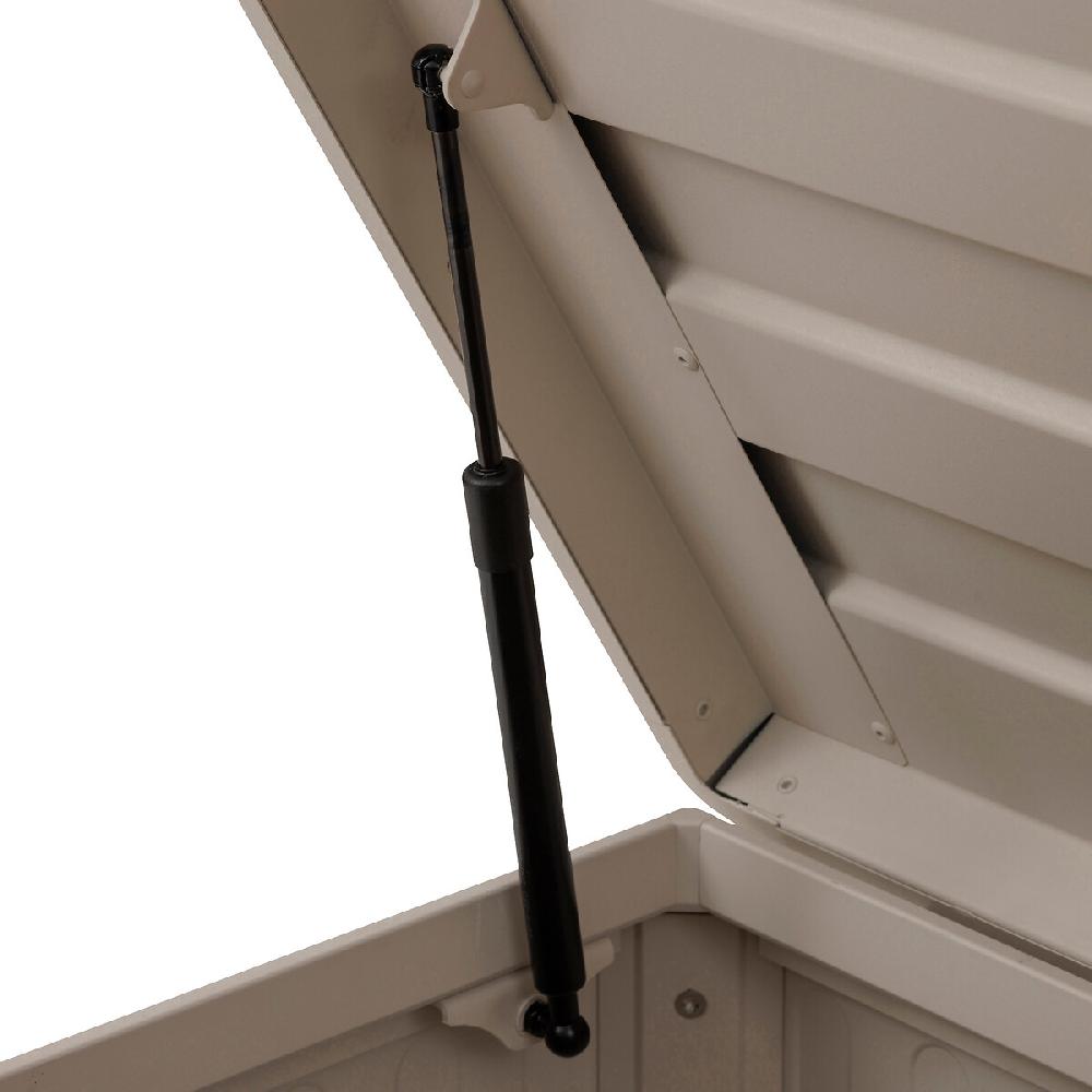 Hesperide Coffre De Rangement EDENIO Argile