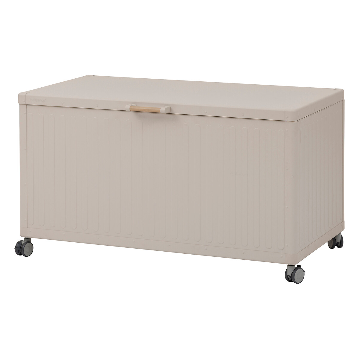 Hesperide Coffre De Rangement EDENIO Argile