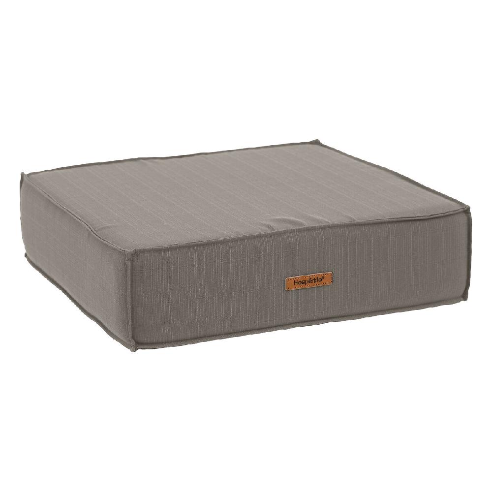 hesperide Coussin de sol d'extérieur KORAI Taupe