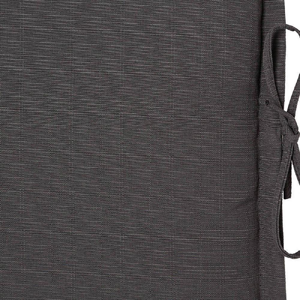 Hesperide Coussin De Transat KORAI Ardoise