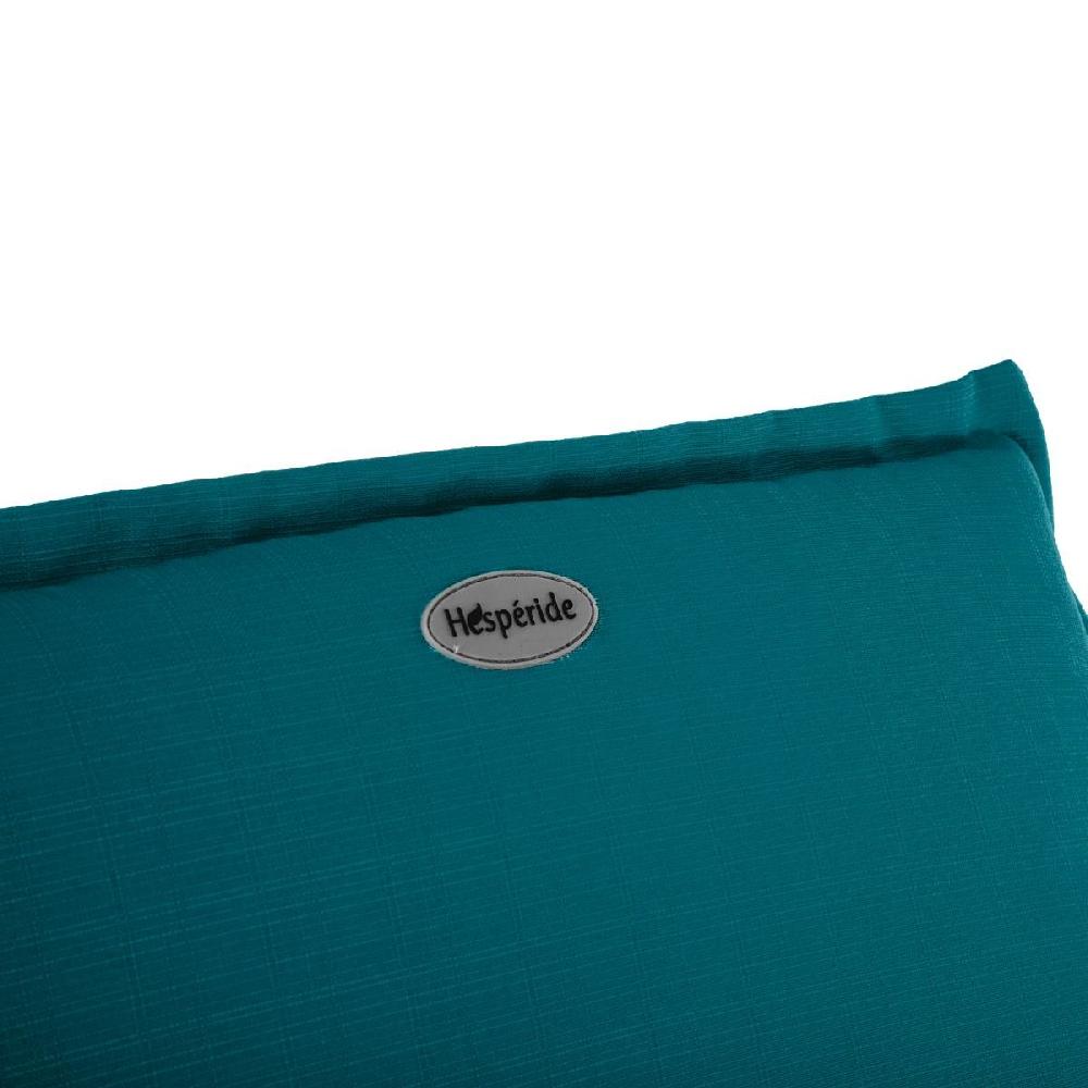 Hesperide Coussin De Transat KORAI Bleu Canard