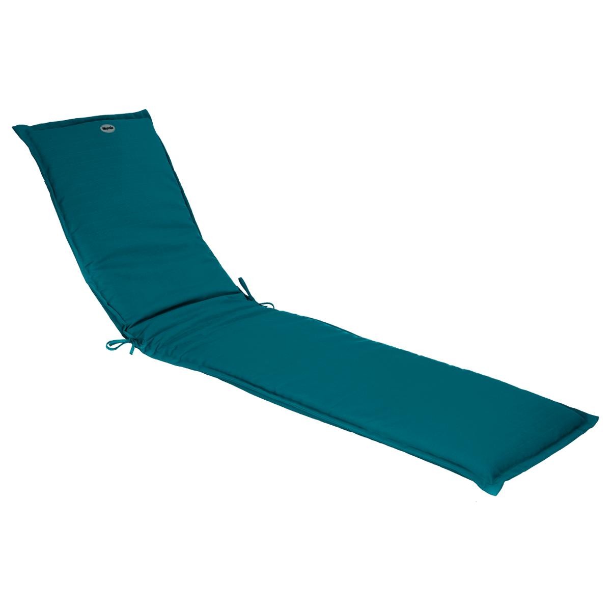 Hesperide Coussin De Transat KORAI Bleu Canard