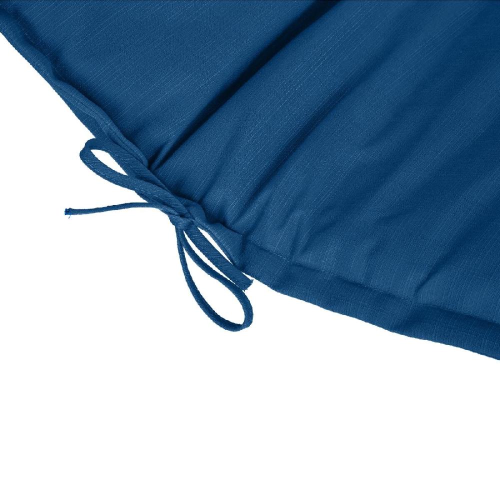 Hesperide Coussin De Transat KORAI Bleu Indigo