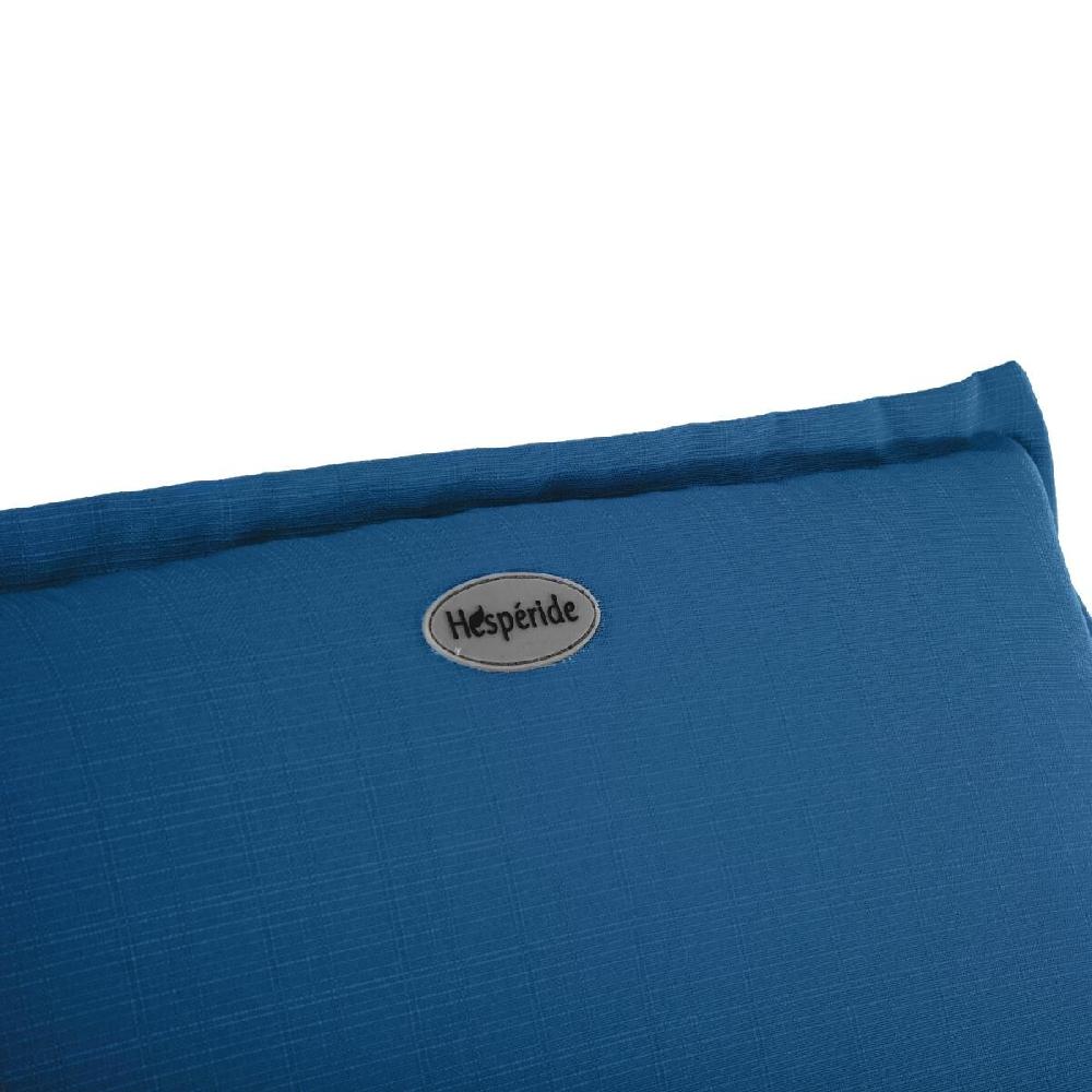 Hesperide Coussin De Transat KORAI Bleu Indigo