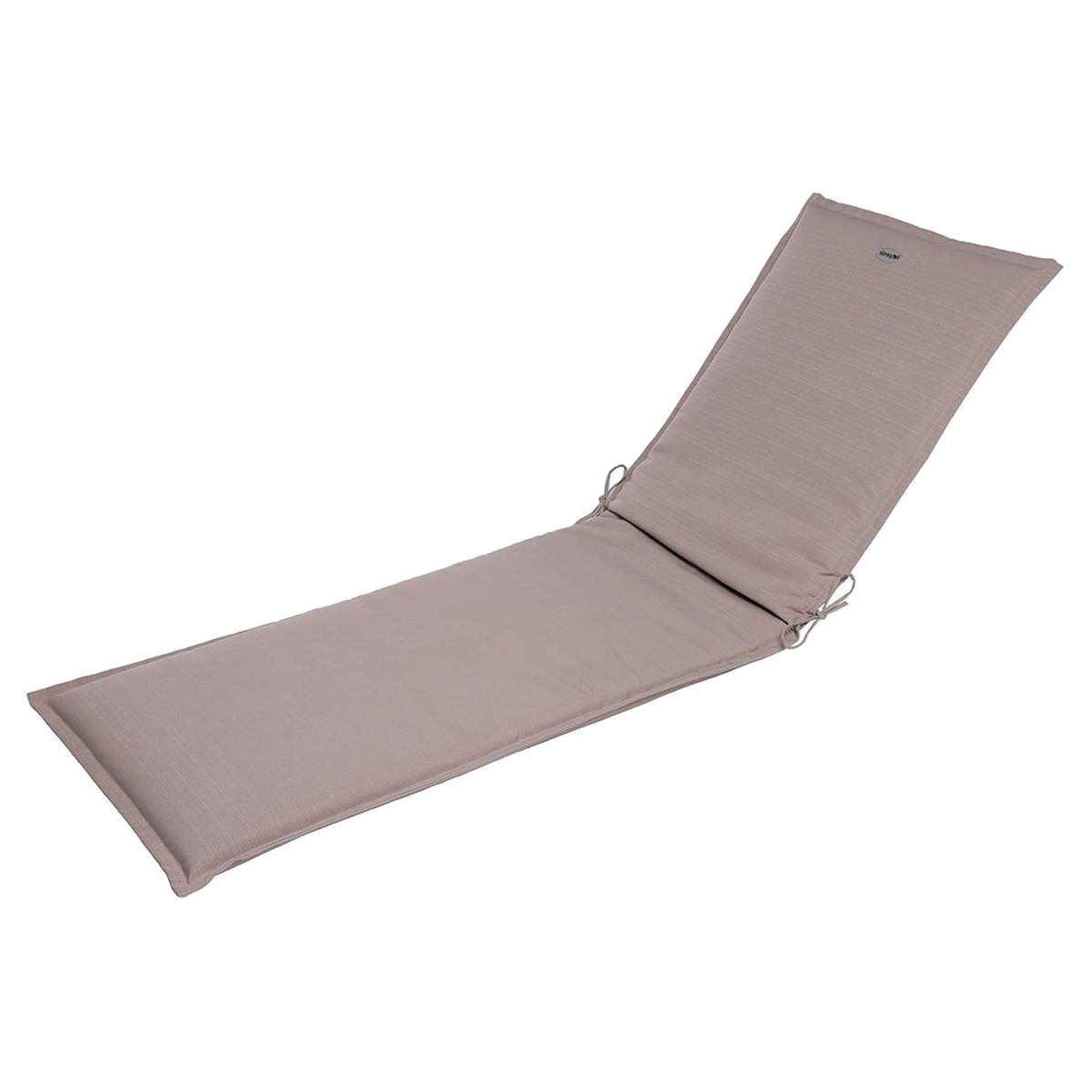 Hesperide Coussin De Transat KORAI Taupe