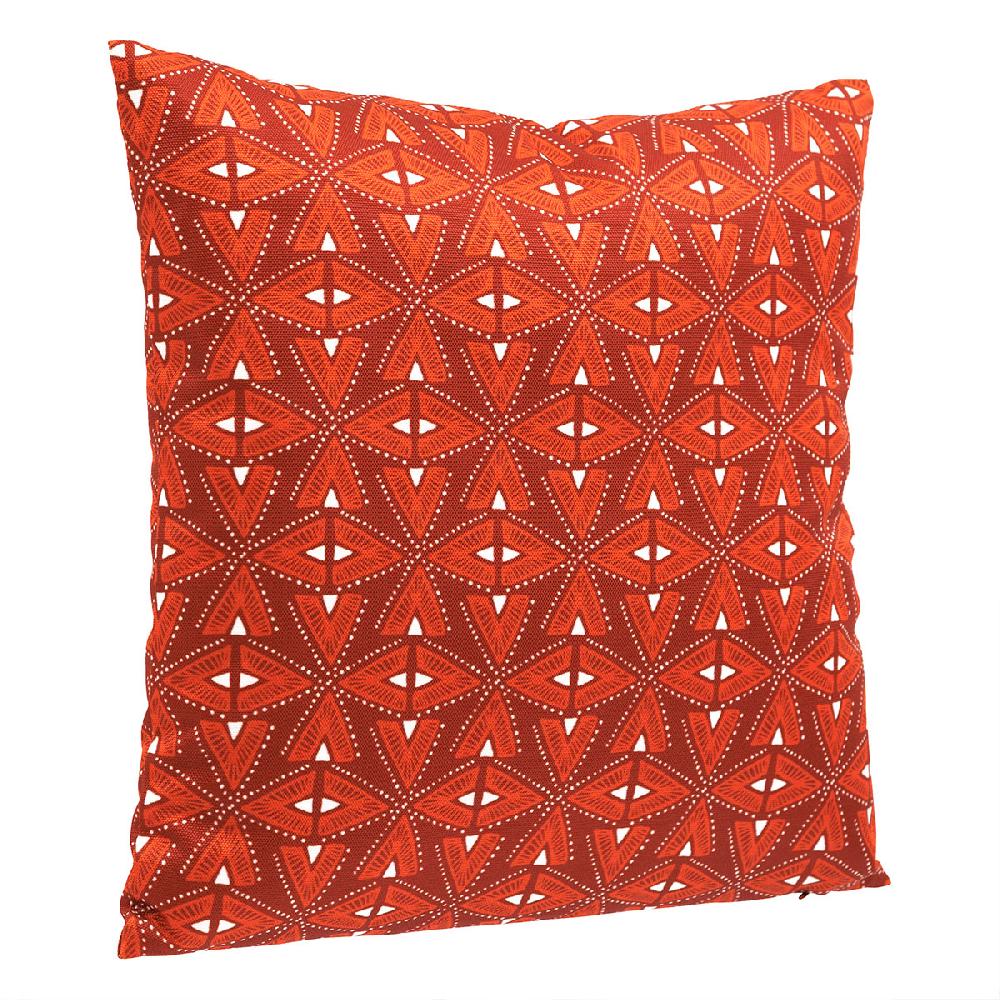 Hesperide Coussin Déco D'extérieur ADIYA Ambre