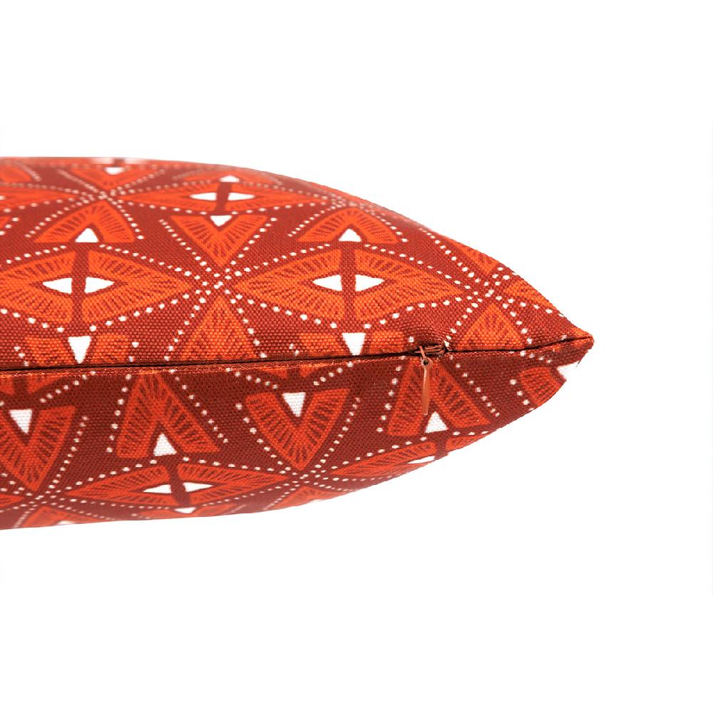 Hesperide Coussin Déco D'extérieur ADIYA Ambre