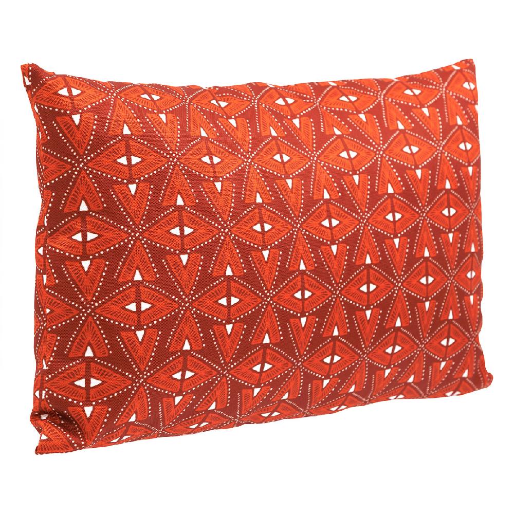 Hesperide Coussin Déco D'extérieur ADIYA Ambre