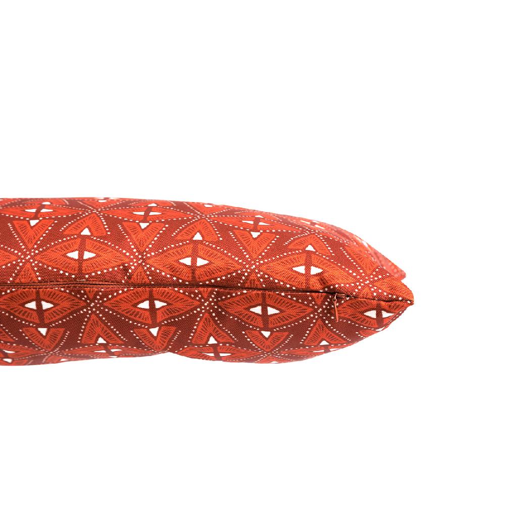 Hesperide Coussin Déco D'extérieur ADIYA Ambre