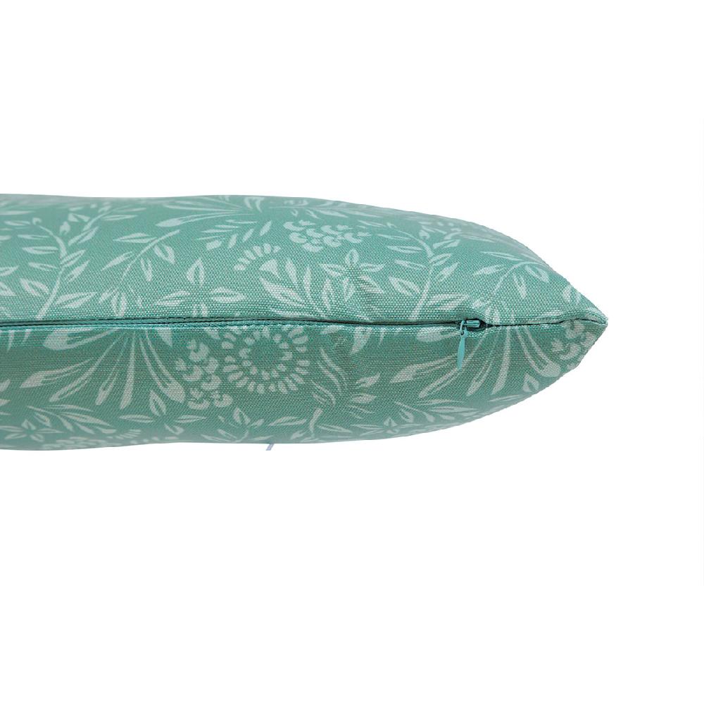 Hesperide Coussin Déco D'extérieur ADIYA Vert Jade
