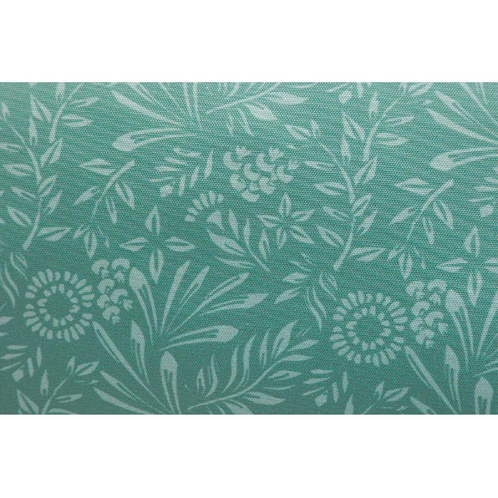 Hesperide Coussin Déco D'extérieur ADIYA Vert Jade