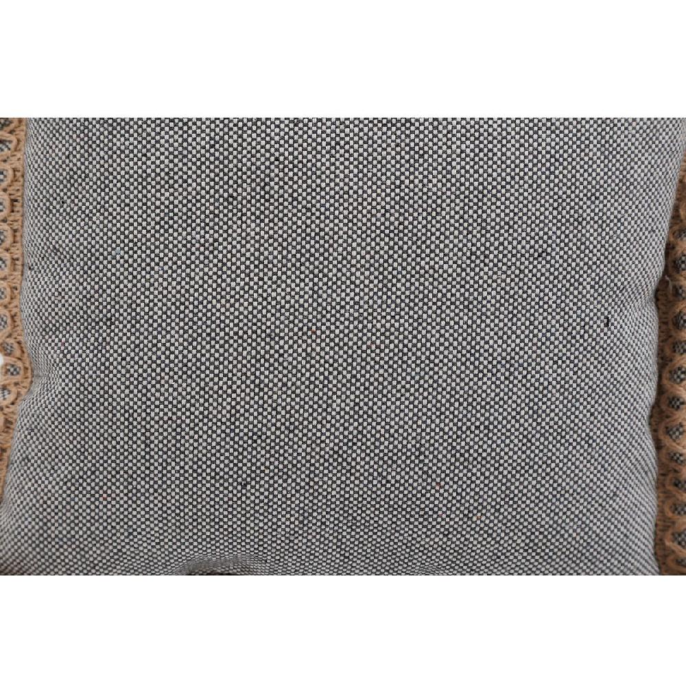 Hesperide Coussin Déco D'extérieur JORGIA Ardoise