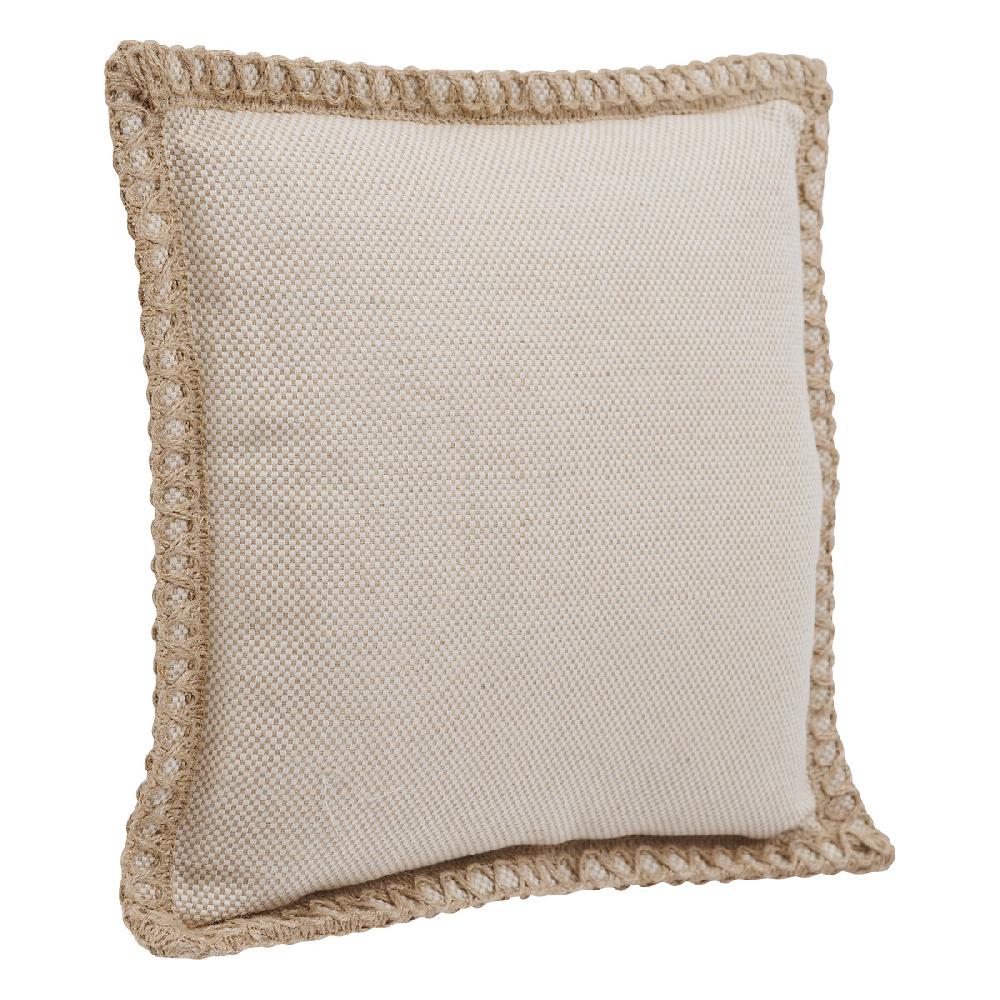 Hesperide Coussin Déco D'extérieur JORGIA Beige