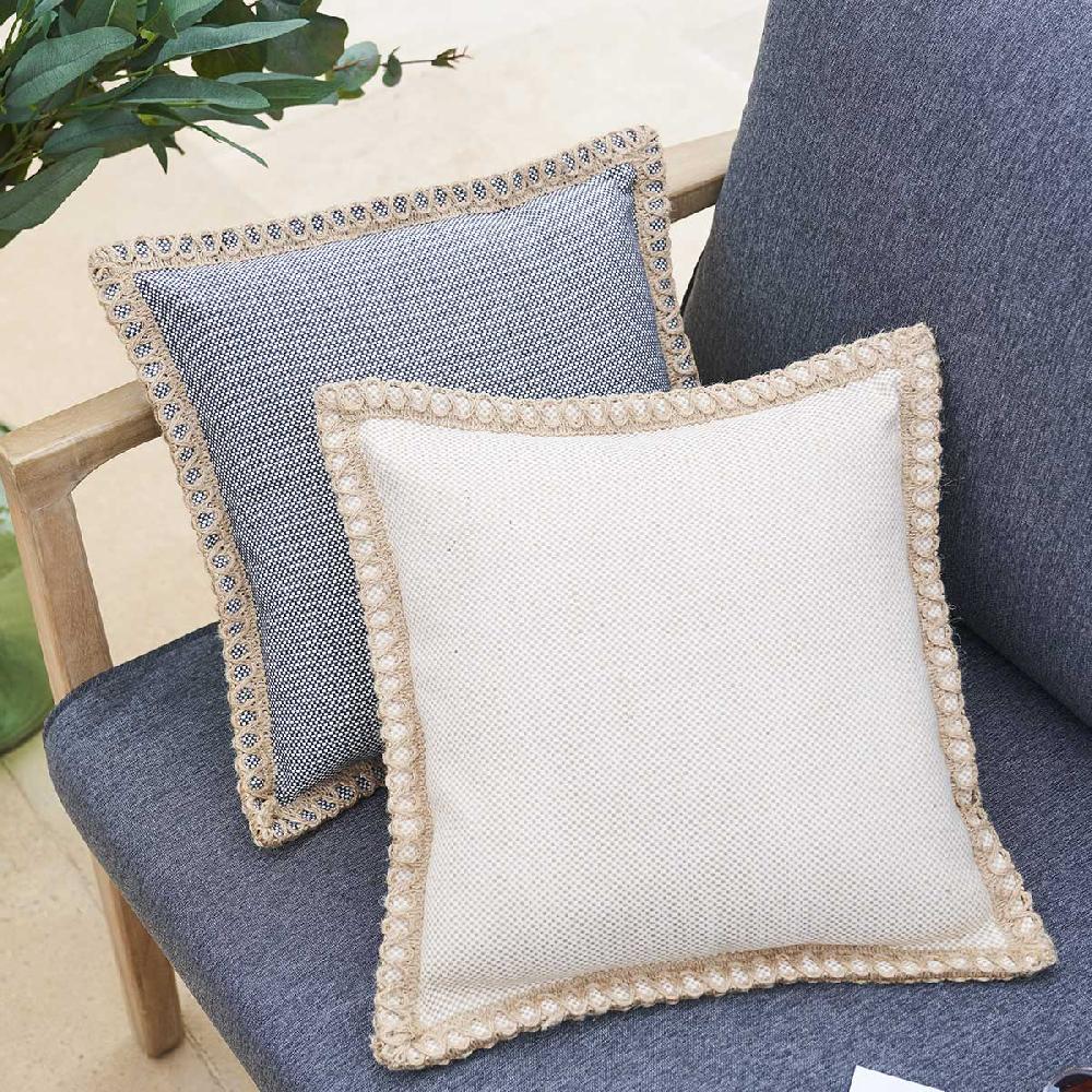 hesperide Coussin déco d'extérieur JORGIA Beige